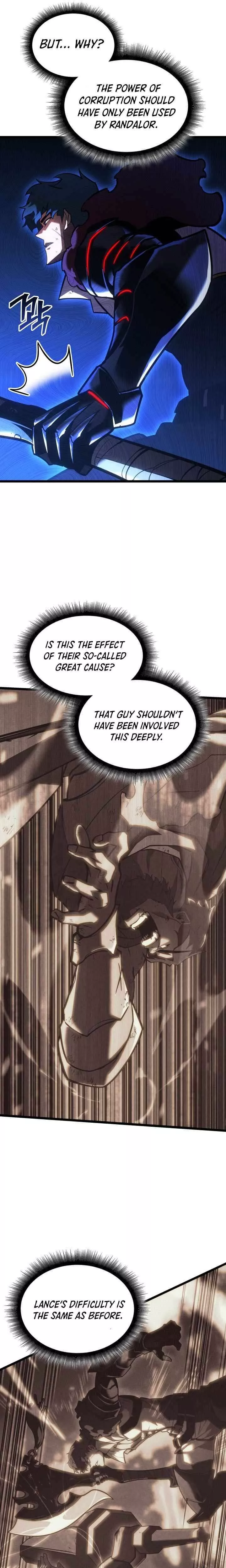 Read Return of the SSS-Class Ranker Manga Online