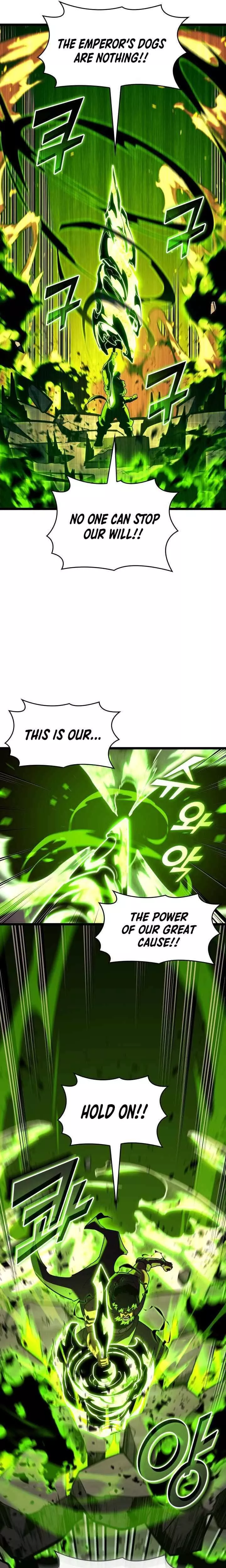 Read Return of the SSS-Class Ranker Manga Online