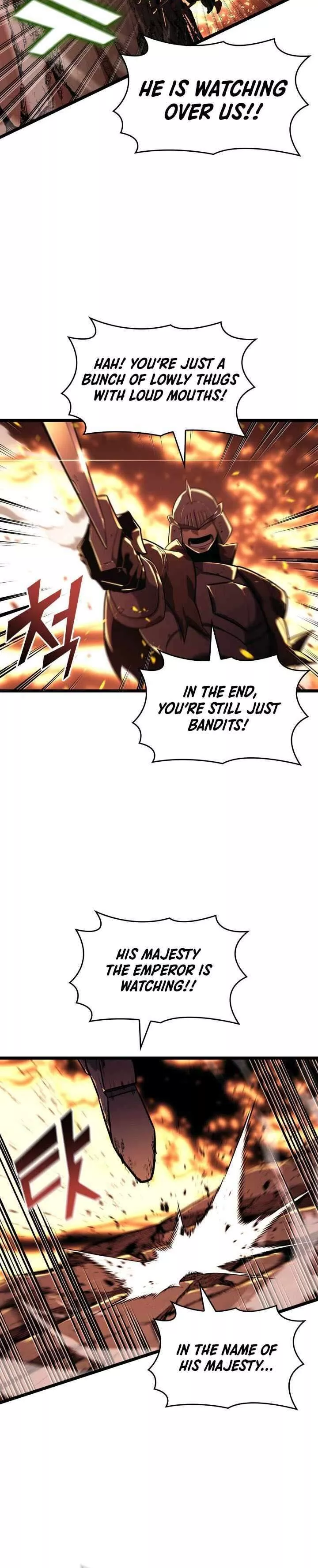 Read Return of the SSS-Class Ranker Manga Online