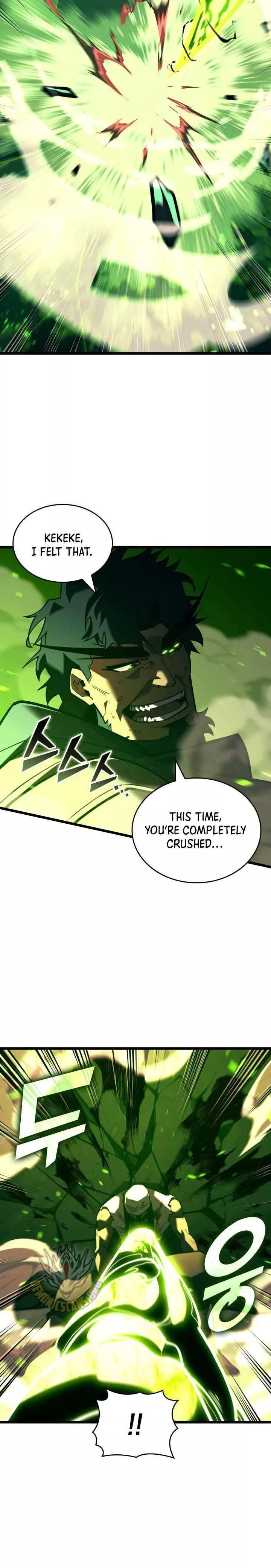 Read Return of the SSS-Class Ranker Manga Online