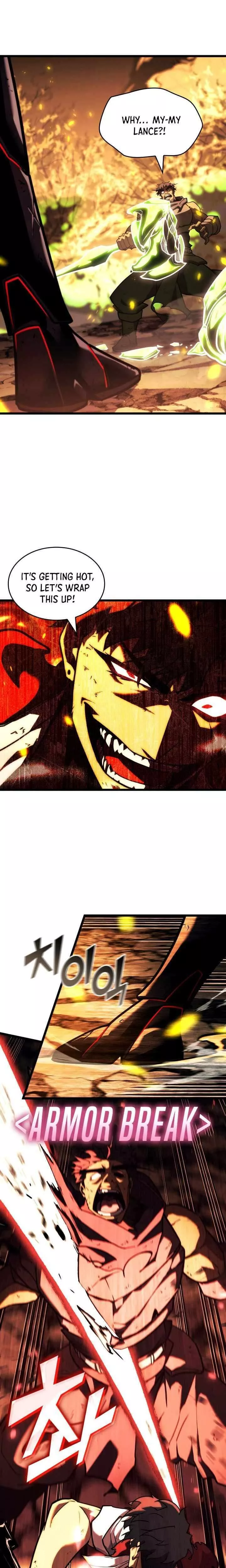 Read Return of the SSS-Class Ranker Manga Online