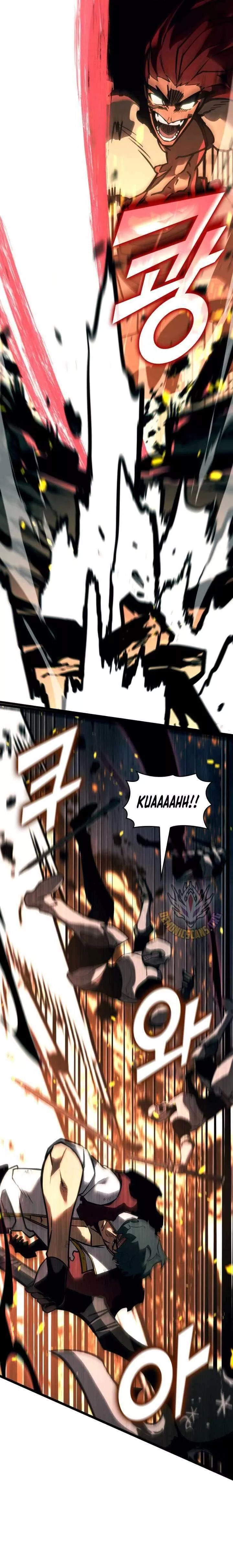 Read Return of the SSS-Class Ranker Manga Online
