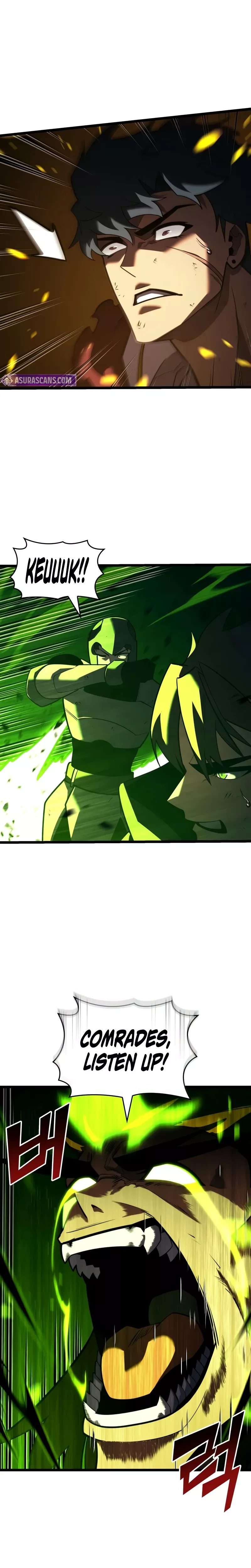 Read Return of the SSS-Class Ranker Manga Online