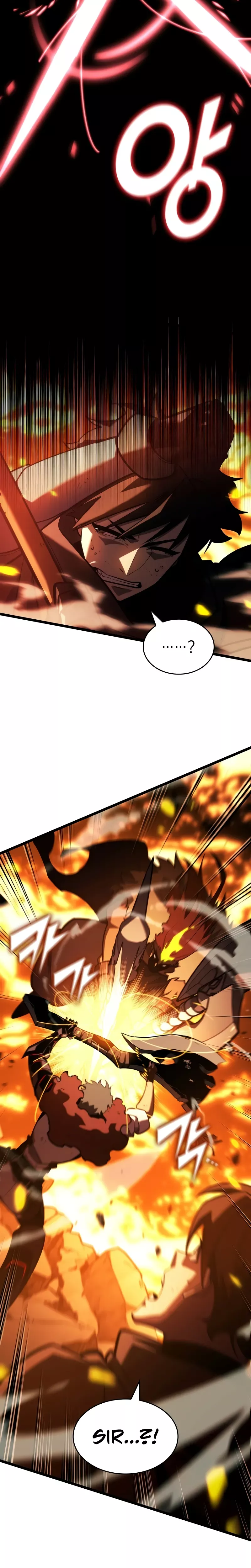 Read Return of the SSS-Class Ranker Manga Online
