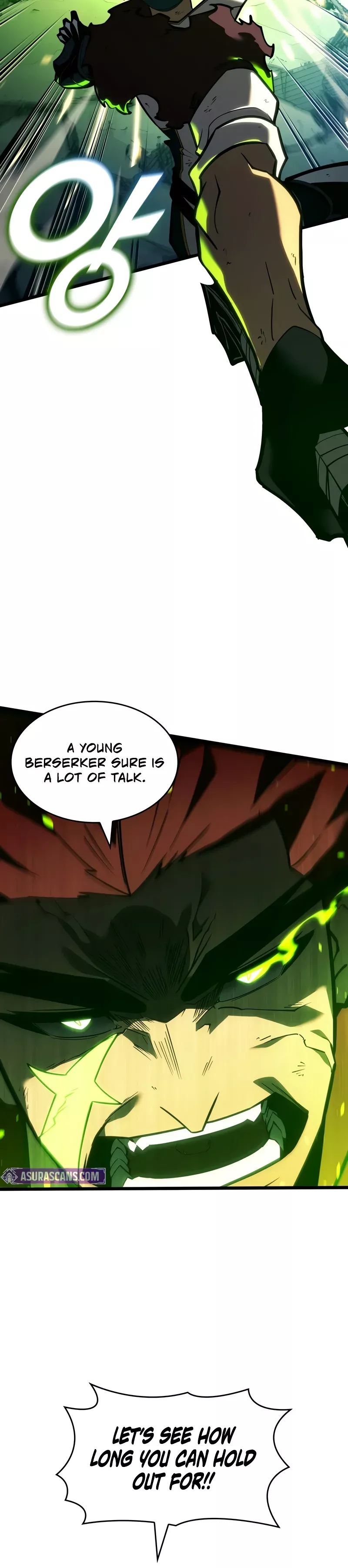 Read Return of the SSS-Class Ranker Manga Online