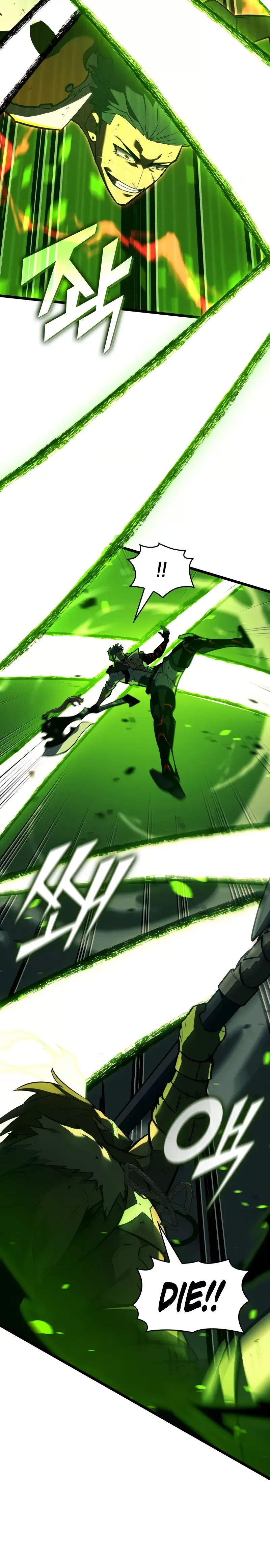 Read Return of the SSS-Class Ranker Manga Online