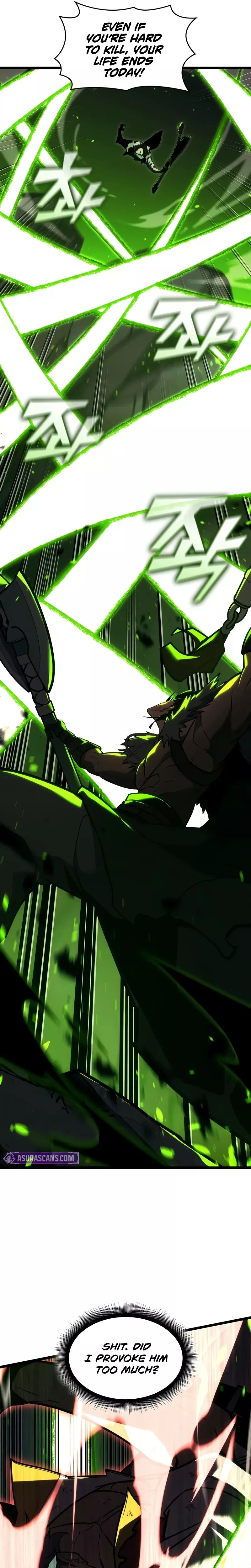 Read Return of the SSS-Class Ranker Manga Online