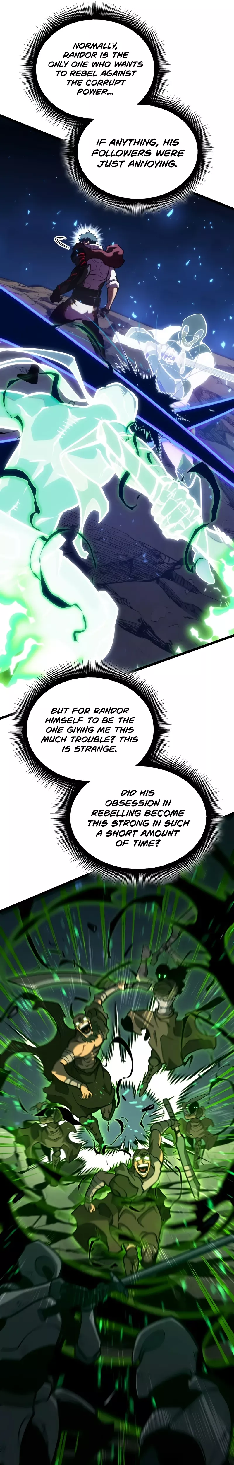 Read Return of the SSS-Class Ranker Manga Online