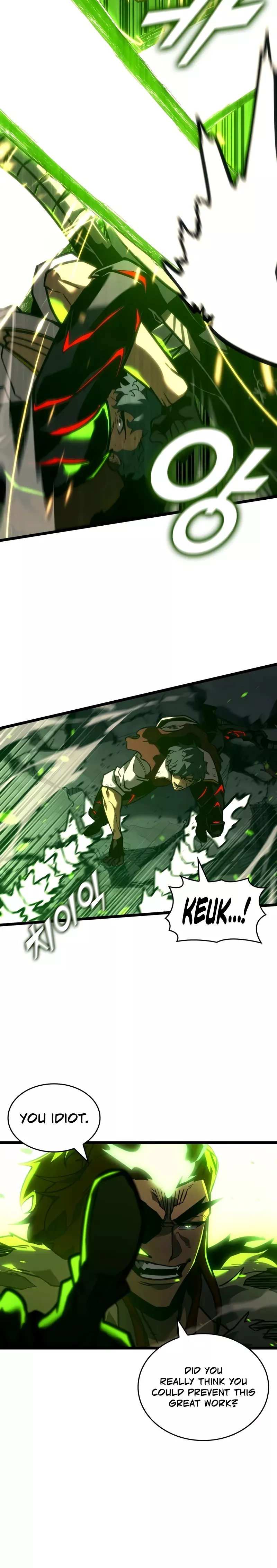 Read Return of the SSS-Class Ranker Manga Online