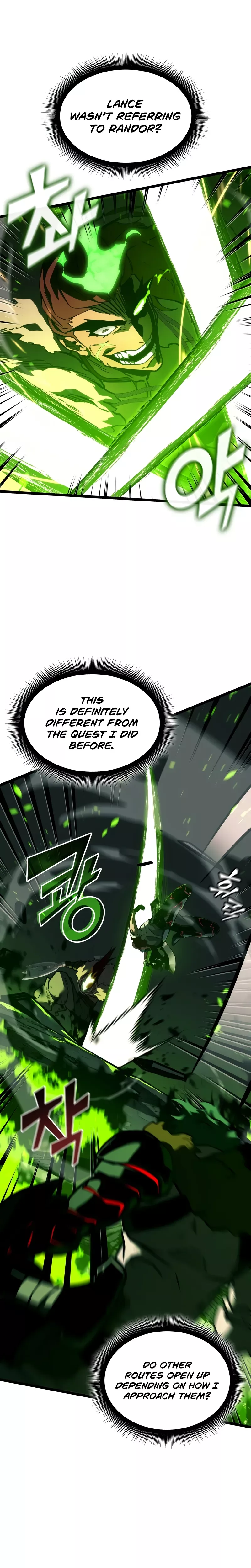 Read Return of the SSS-Class Ranker Manga Online