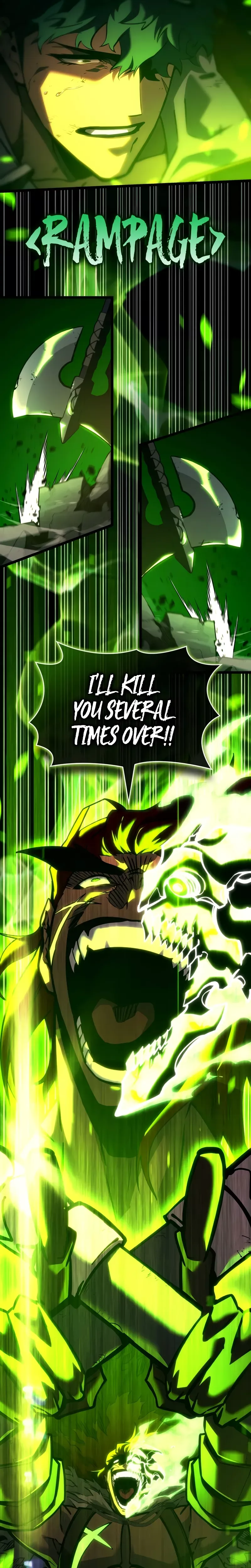 Read Return of the SSS-Class Ranker Manga Online