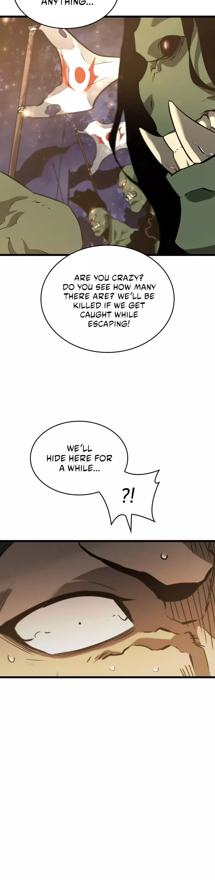 Read Return of the SSS-Class Ranker Manga Online