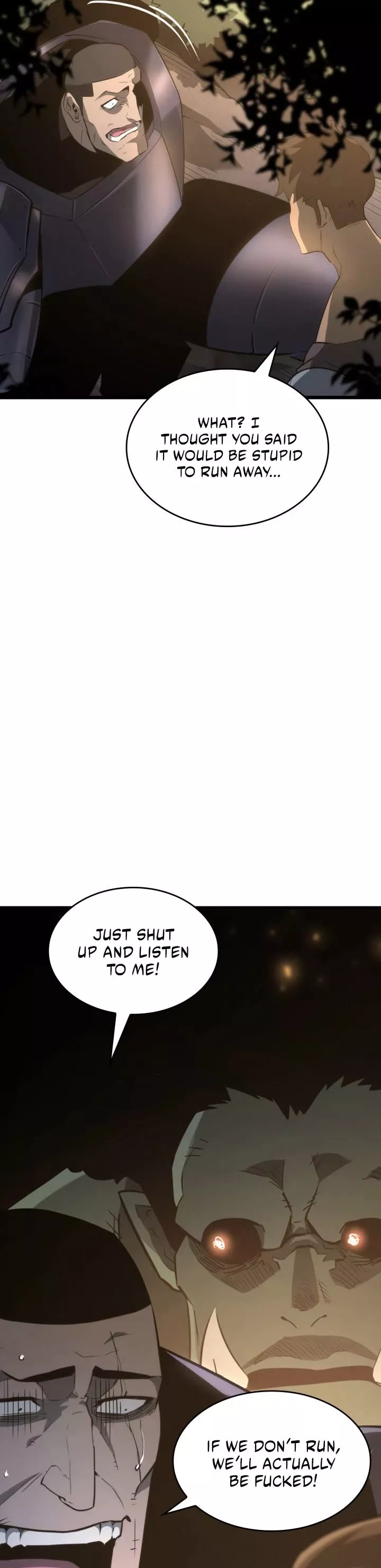 Read Return of the SSS-Class Ranker Manga Online