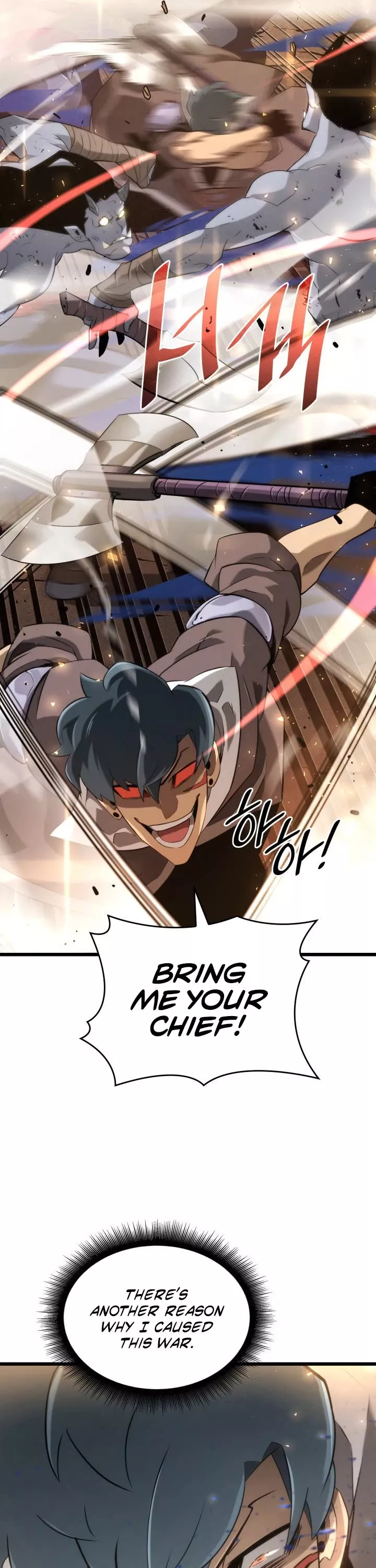 Read Return of the SSS-Class Ranker Manga Online