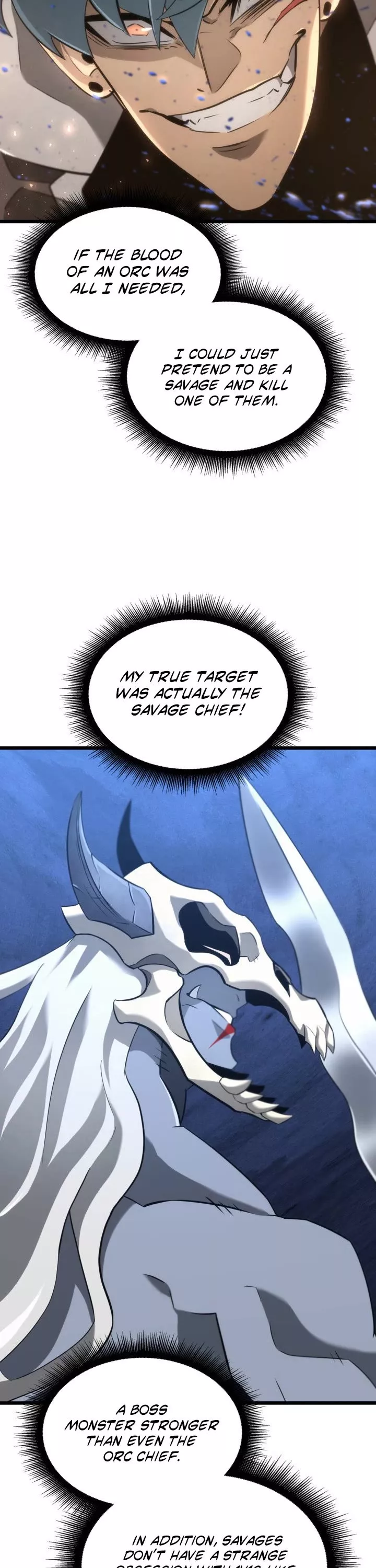 Read Return of the SSS-Class Ranker Manga Online