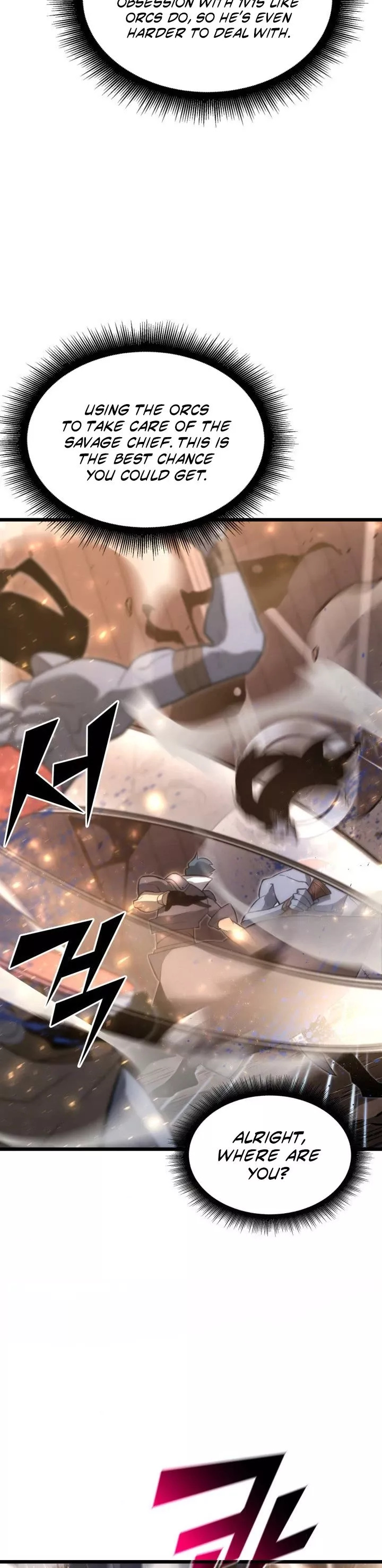 Read Return of the SSS-Class Ranker Manga Online