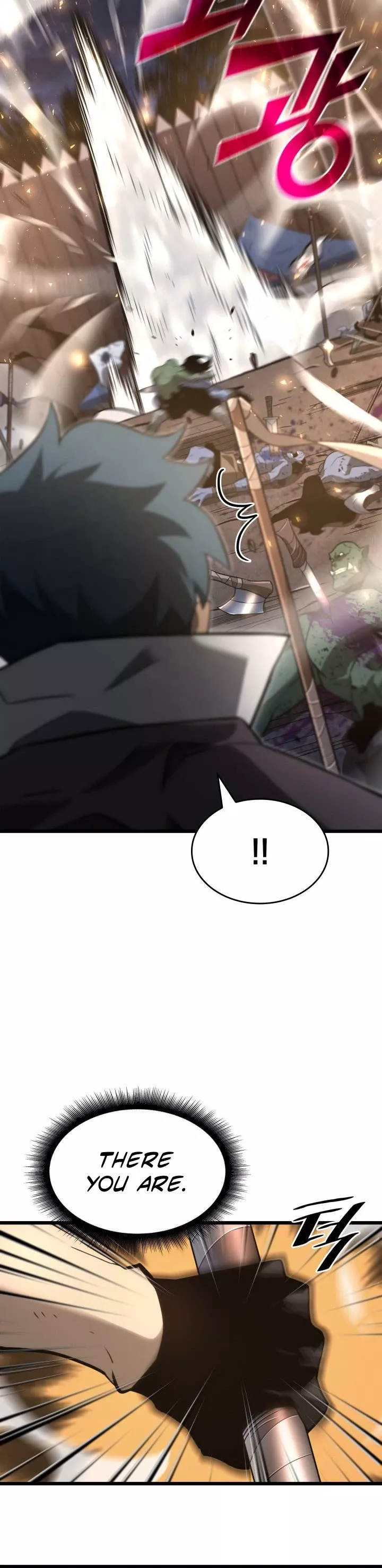 Read Return of the SSS-Class Ranker Manga Online