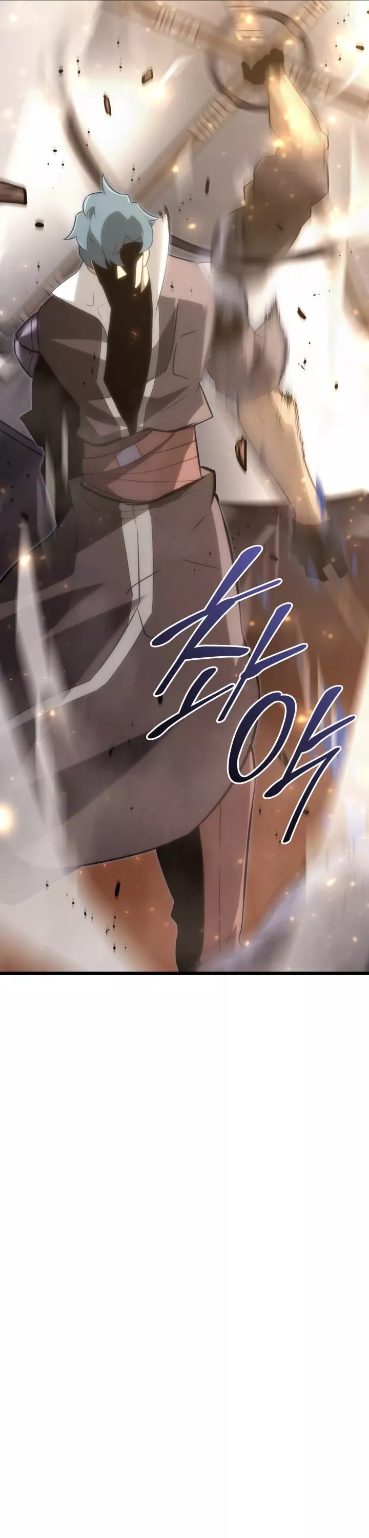 Read Return of the SSS-Class Ranker Manga Online