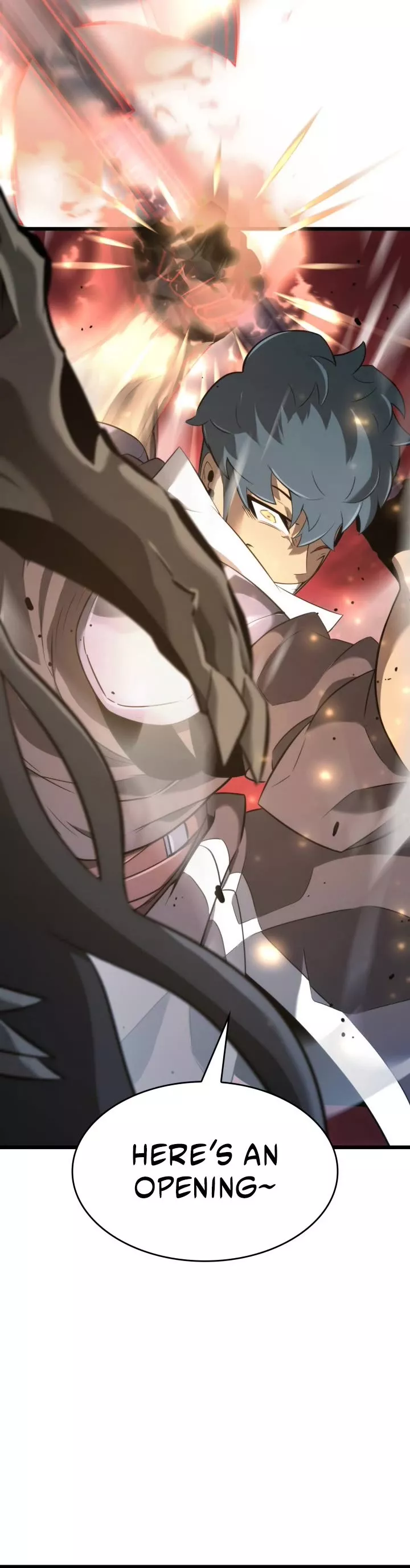 Read Return of the SSS-Class Ranker Manga Online