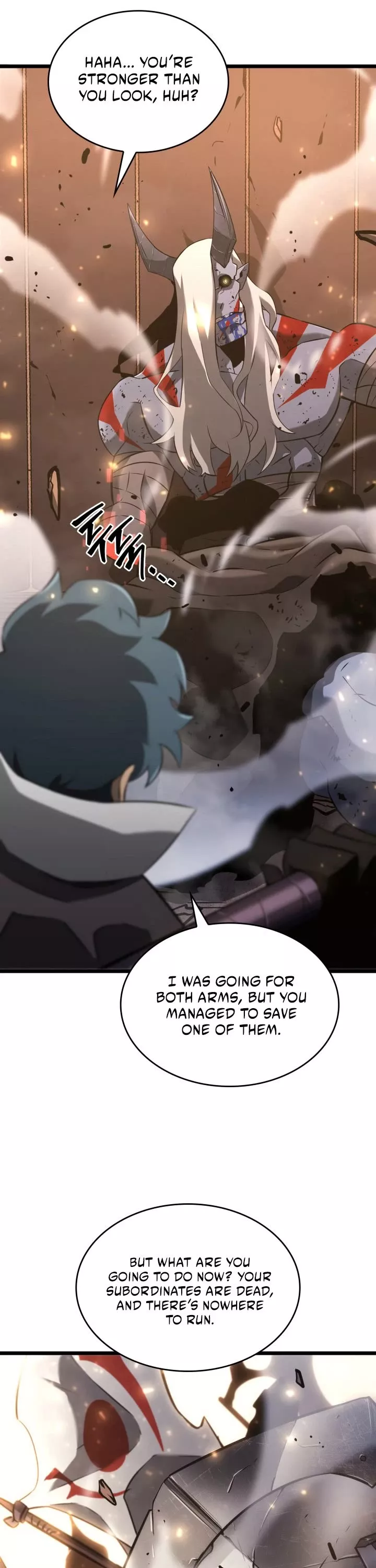 Read Return of the SSS-Class Ranker Manga Online