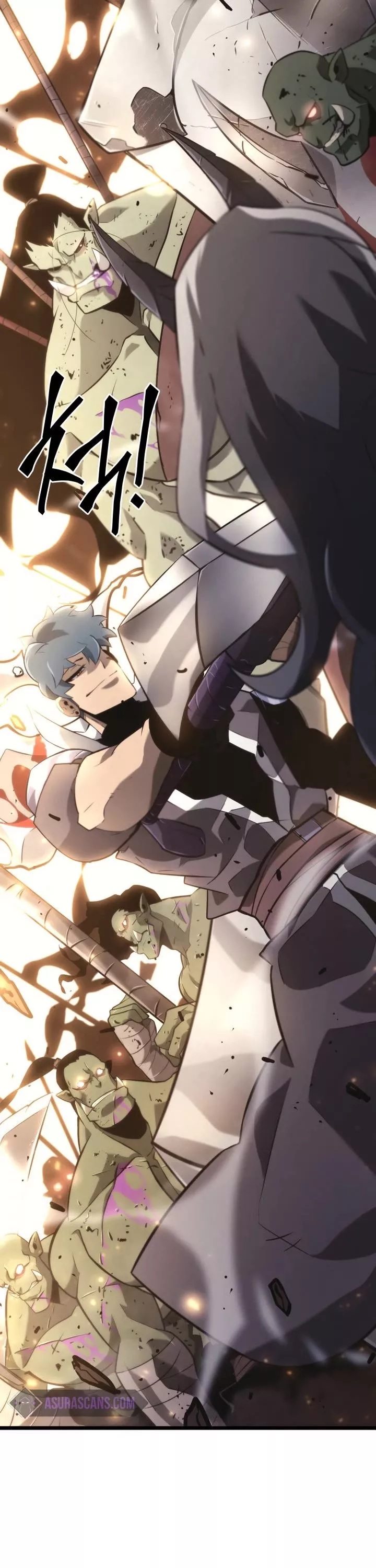 Read Return of the SSS-Class Ranker Manga Online