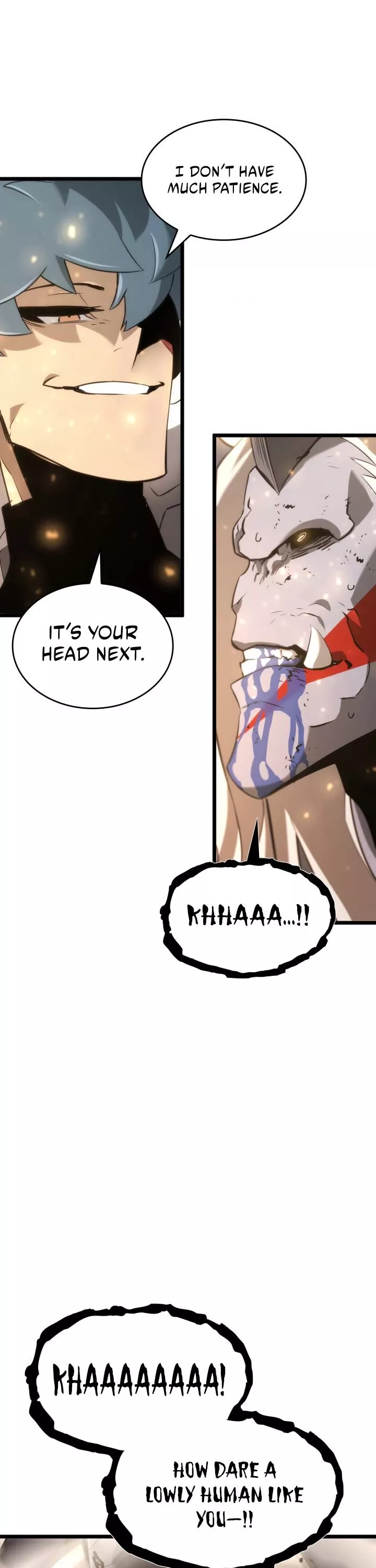 Read Return of the SSS-Class Ranker Manga Online