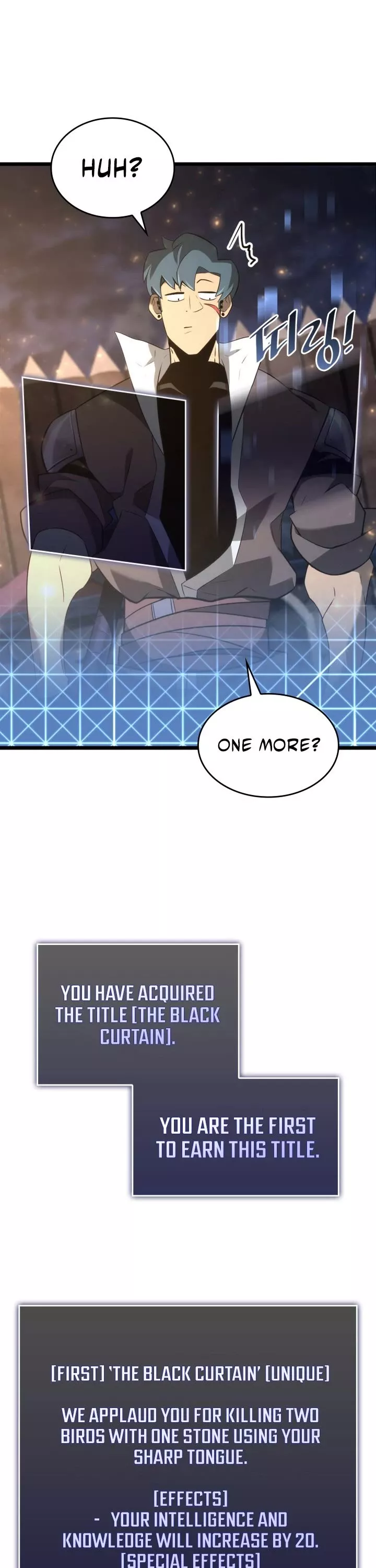 Read Return of the SSS-Class Ranker Manga Online