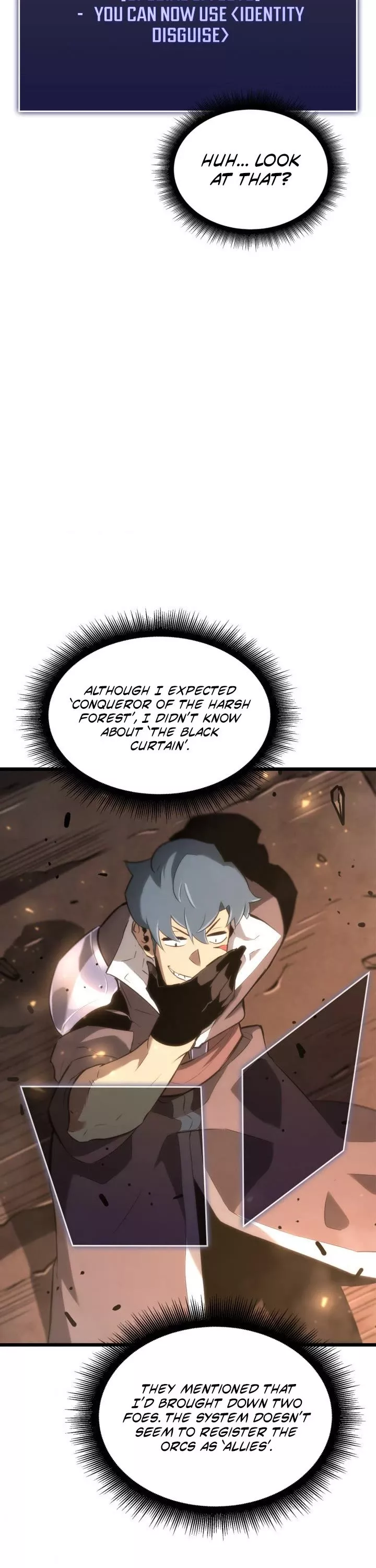 Read Return of the SSS-Class Ranker Manga Online