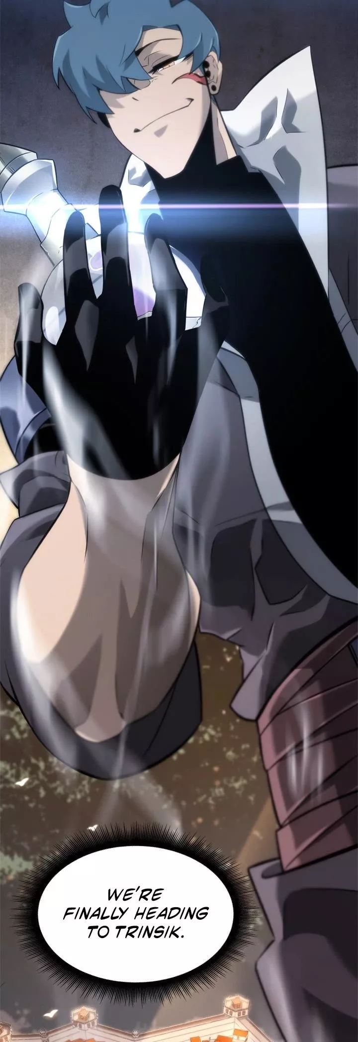 Read Return of the SSS-Class Ranker Manga Online