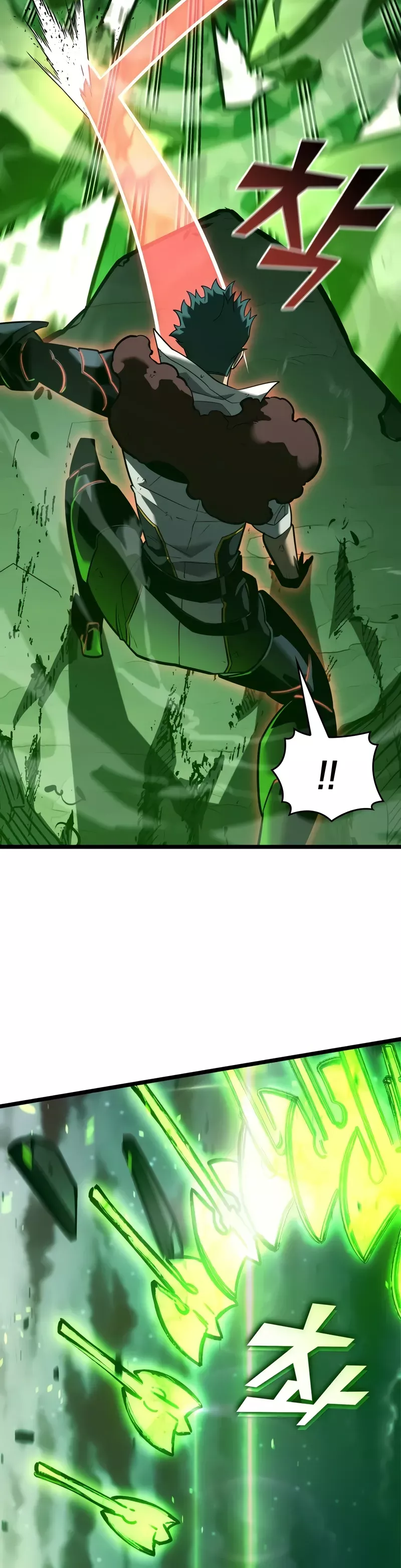 Read Return of the SSS-Class Ranker Manga Online