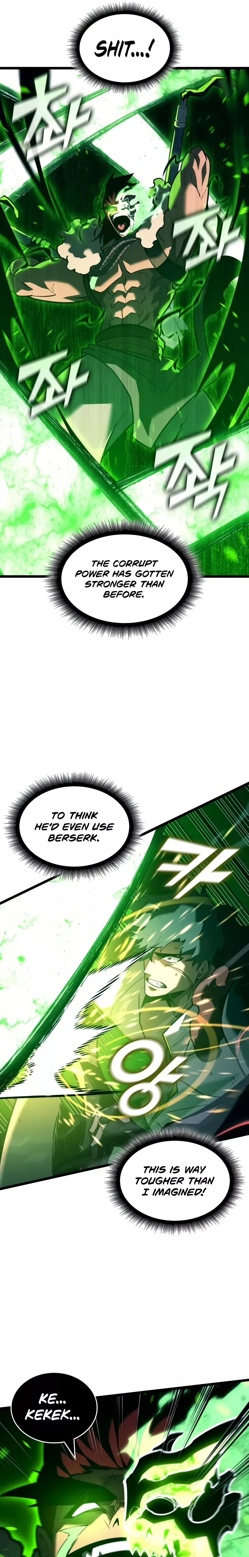 Read Return of the SSS-Class Ranker Manga Online