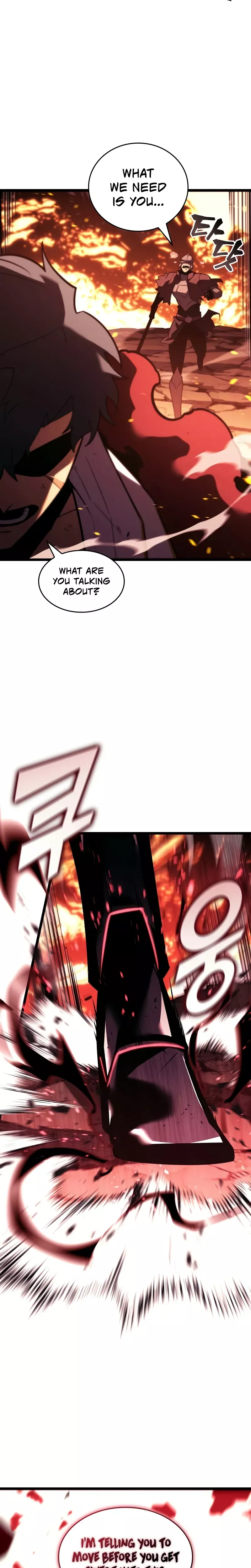 Read Return of the SSS-Class Ranker Manga Online