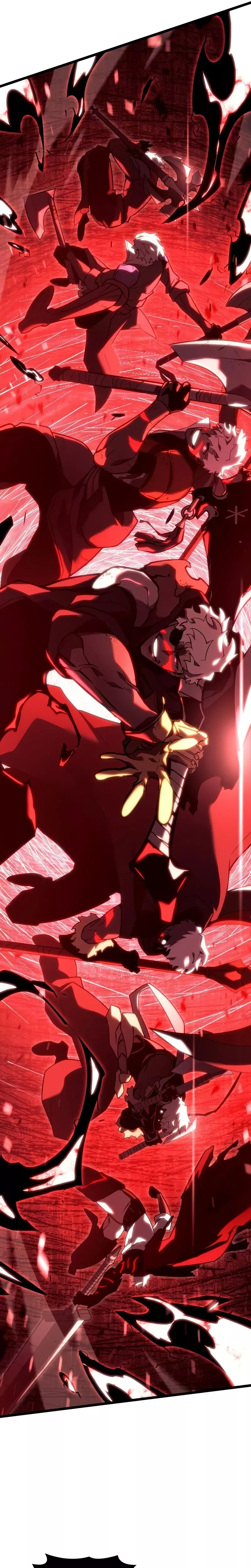 Read Return of the SSS-Class Ranker Manga Online