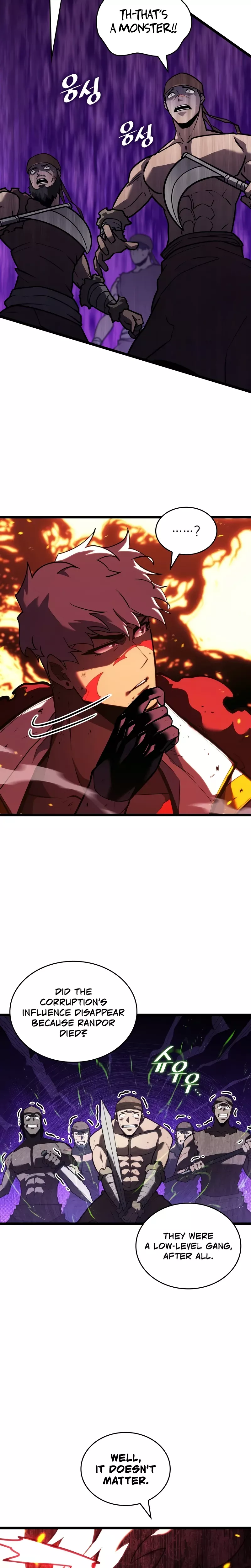 Read Return of the SSS-Class Ranker Manga Online