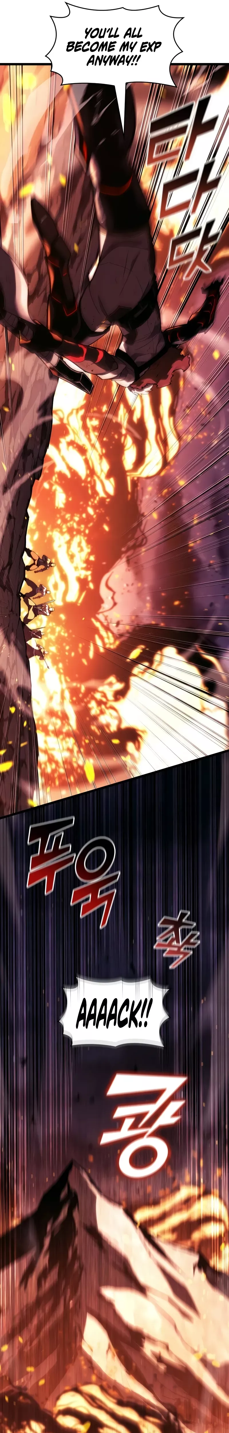 Read Return of the SSS-Class Ranker Manga Online