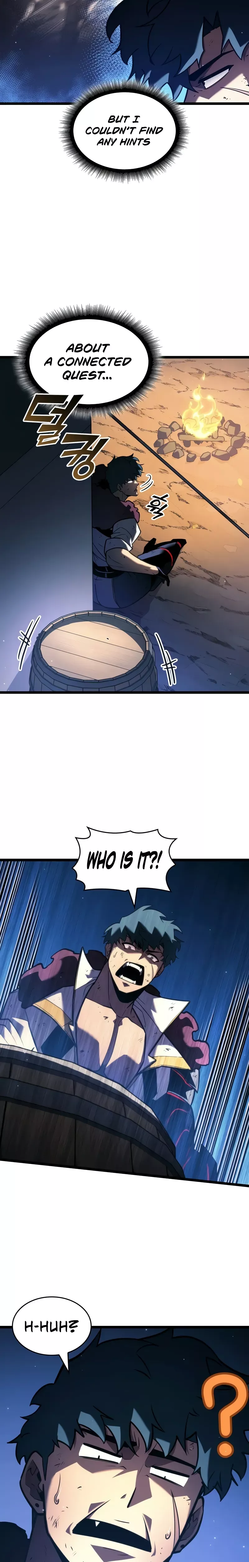 Read Return of the SSS-Class Ranker Manga Online