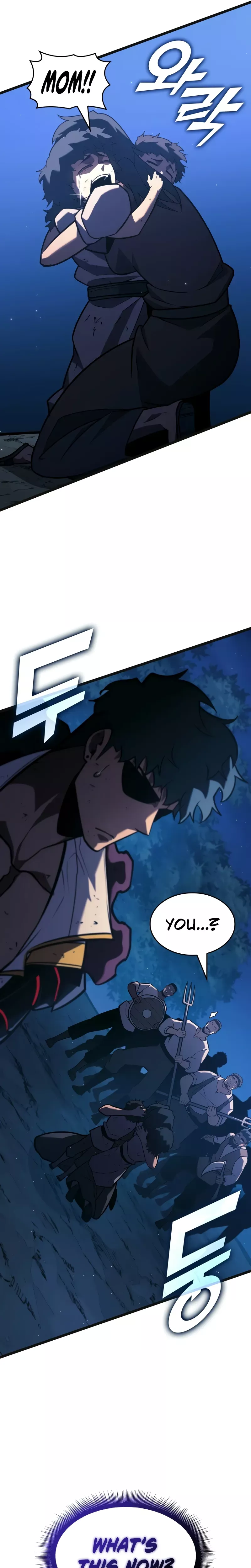 Read Return of the SSS-Class Ranker Manga Online