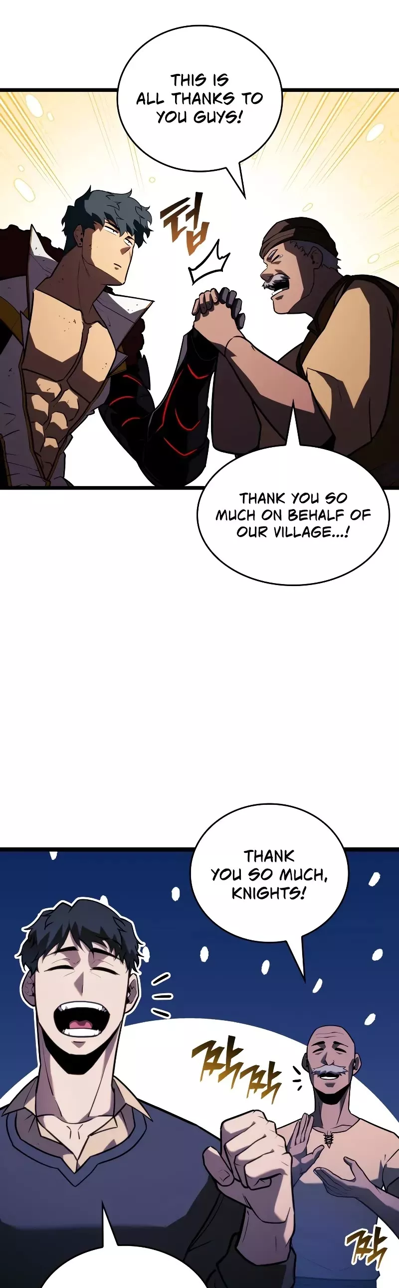 Read Return of the SSS-Class Ranker Manga Online
