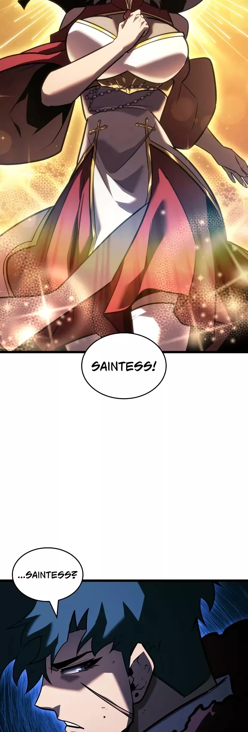 Read Return of the SSS-Class Ranker Manga Online