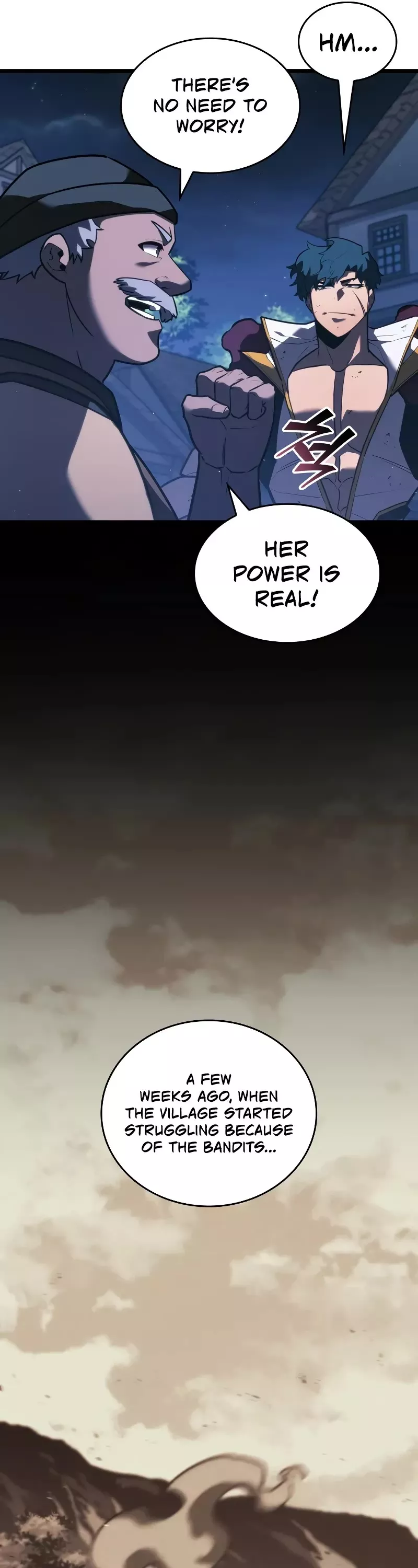 Read Return of the SSS-Class Ranker Manga Online