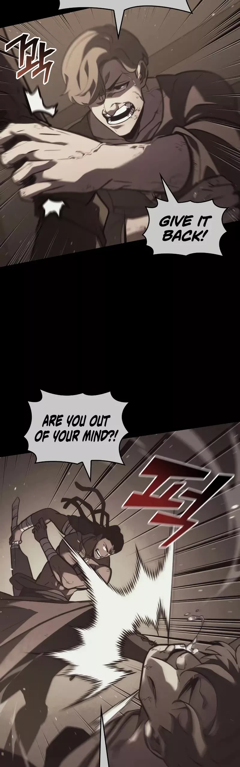 Read Return of the SSS-Class Ranker Manga Online