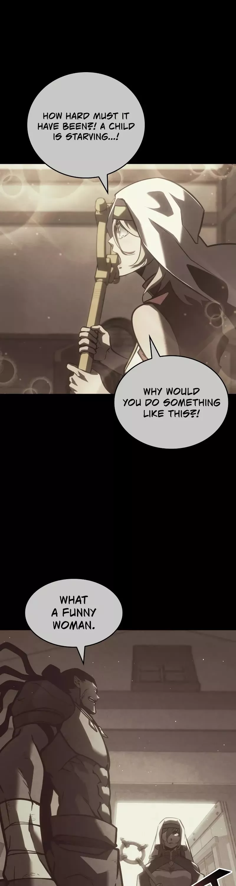 Read Return of the SSS-Class Ranker Manga Online