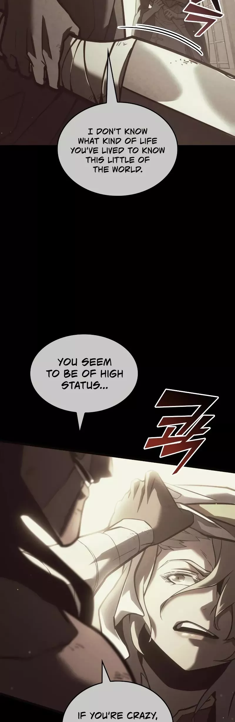 Read Return of the SSS-Class Ranker Manga Online