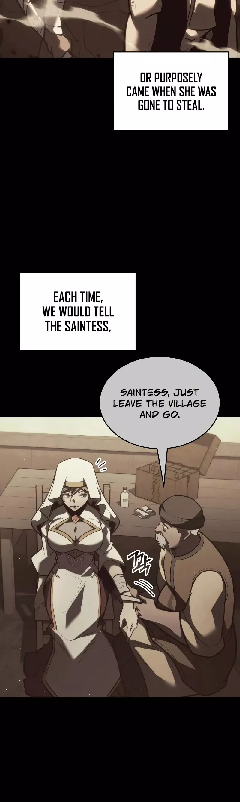 Read Return of the SSS-Class Ranker Manga Online