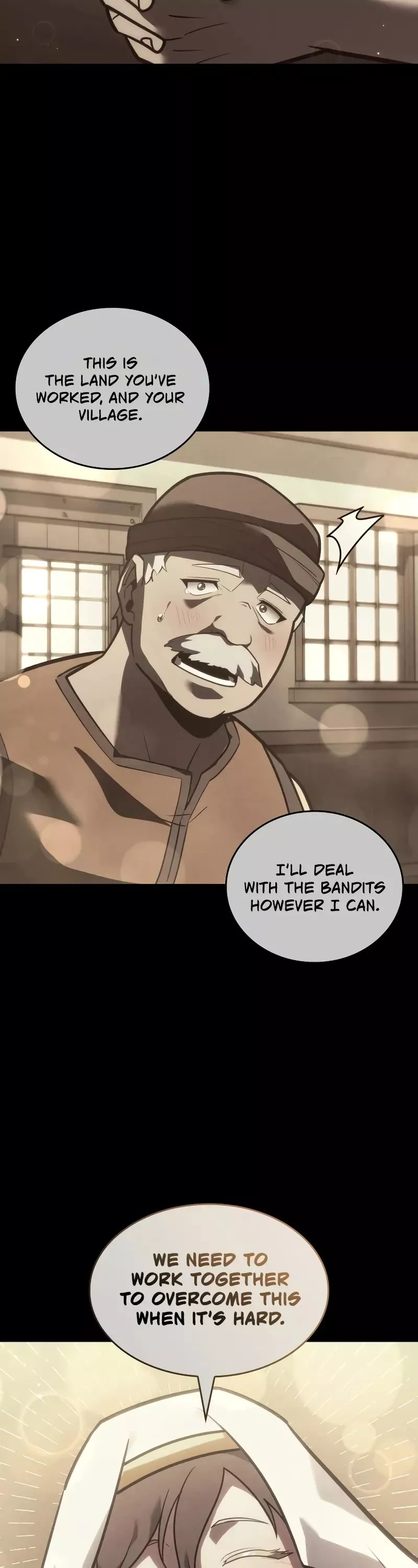 Read Return of the SSS-Class Ranker Manga Online