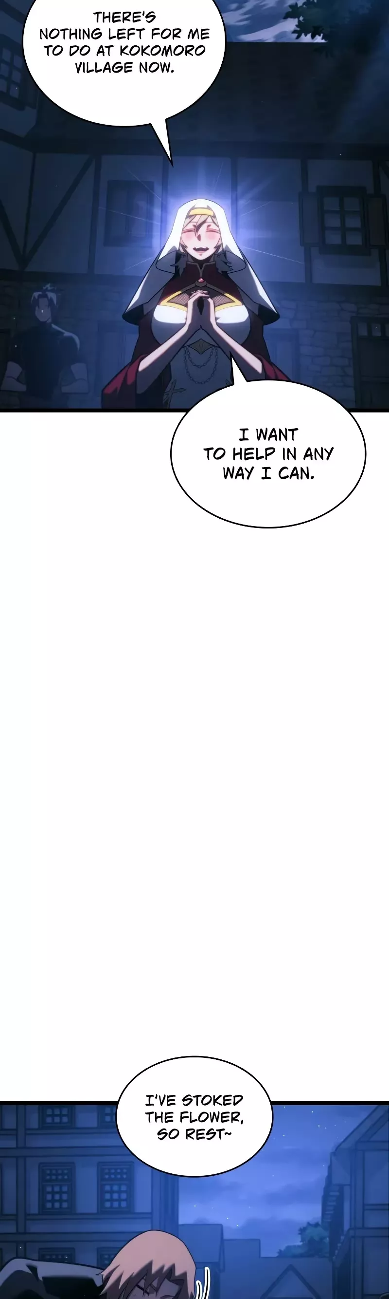 Read Return of the SSS-Class Ranker Manga Online