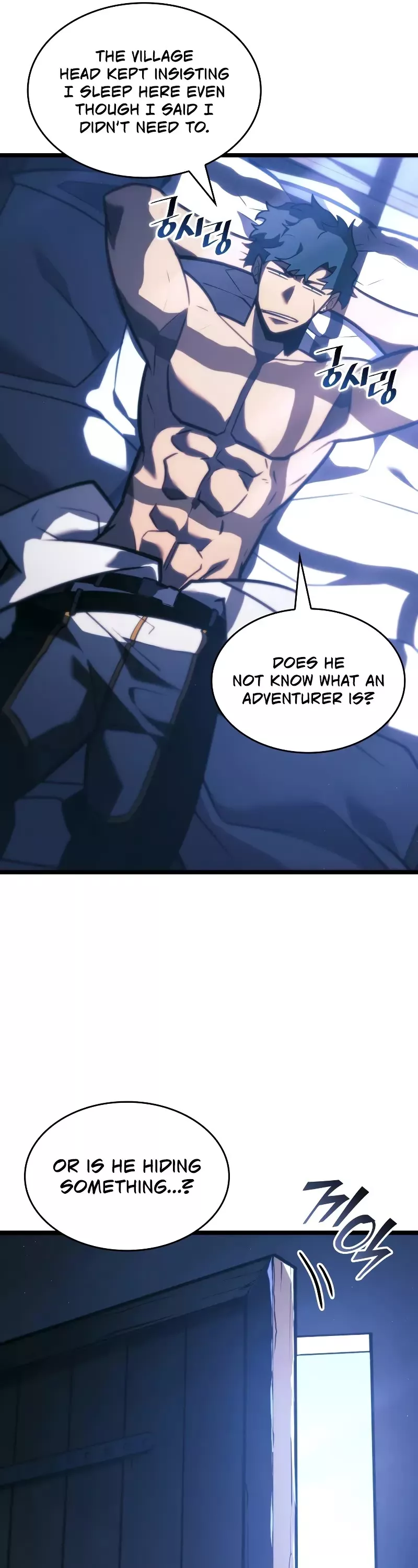 Read Return of the SSS-Class Ranker Manga Online