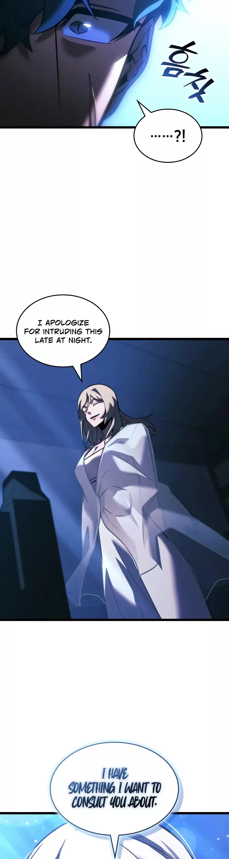 Read Return of the SSS-Class Ranker Manga Online