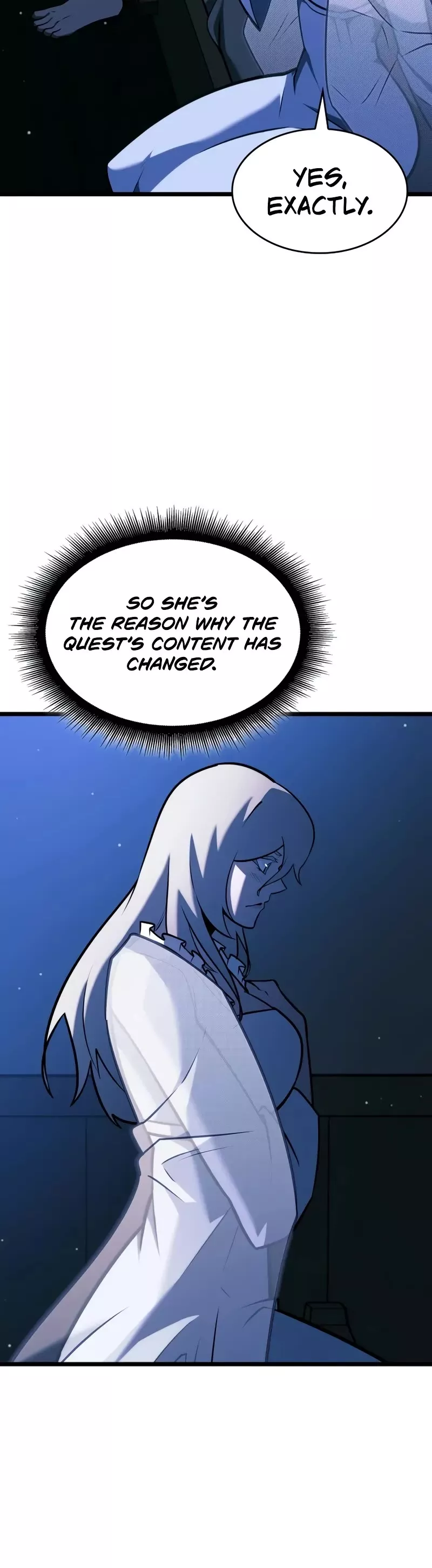 Read Return of the SSS-Class Ranker Manga Online