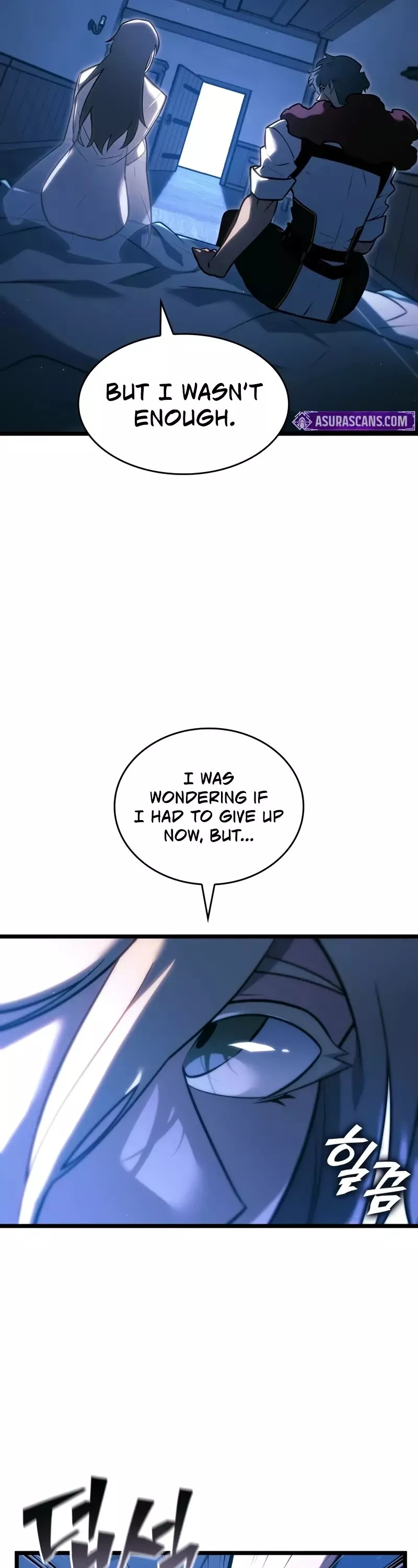 Read Return of the SSS-Class Ranker Manga Online